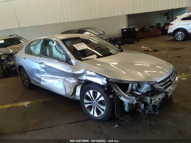 HONDA ACCORD SEDAN 2014 1hgcr2f35ea023776