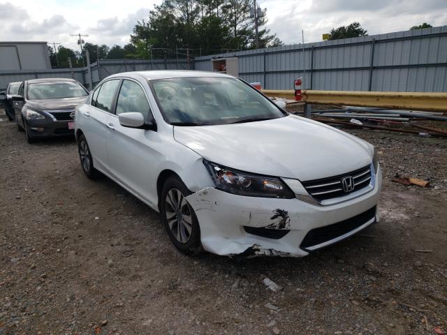 HONDA ACCORD LX 2014 1hgcr2f35ea024426