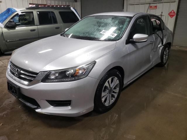 HONDA ACCORD LX 2014 1hgcr2f35ea025138