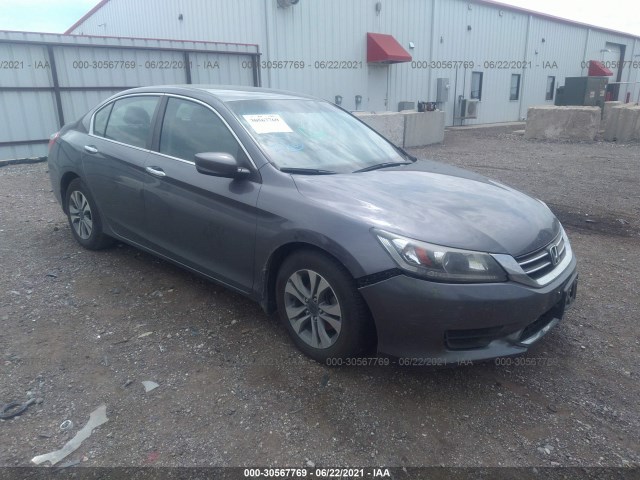 HONDA ACCORD 2014 1hgcr2f35ea026080