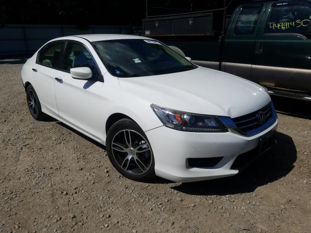 HONDA ACCORD LX 2014 1hgcr2f35ea027813