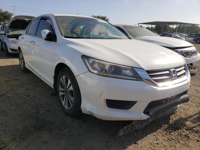 HONDA ACCORD LX 2014 1hgcr2f35ea027925