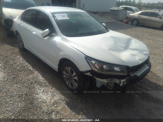 HONDA ACCORD SEDAN 2014 1hgcr2f35ea028931