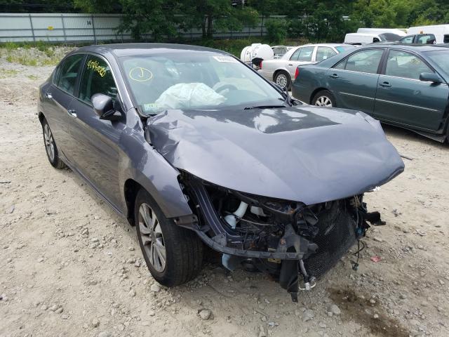 HONDA ACCORD LX 2014 1hgcr2f35ea029996