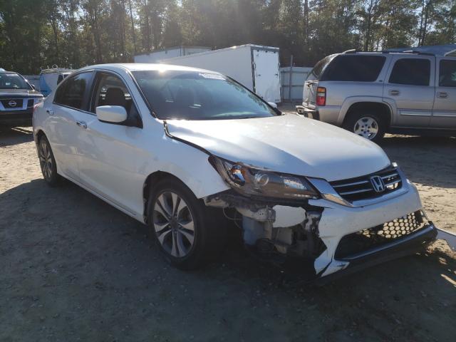 HONDA ACCORD LX 2014 1hgcr2f35ea031053