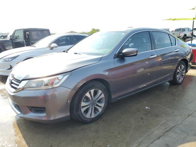 HONDA ACCORD LX 2014 1hgcr2f35ea035443