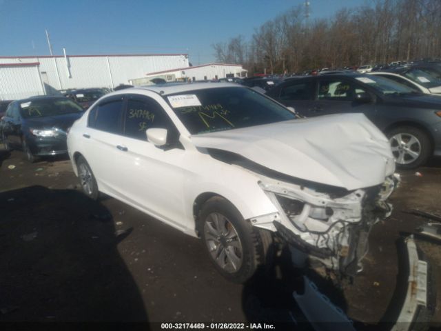 HONDA ACCORD SEDAN 2014 1hgcr2f35ea035488