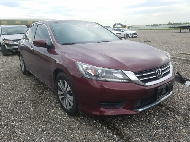 HONDA ACCORD LX 2014 1hgcr2f35ea037225