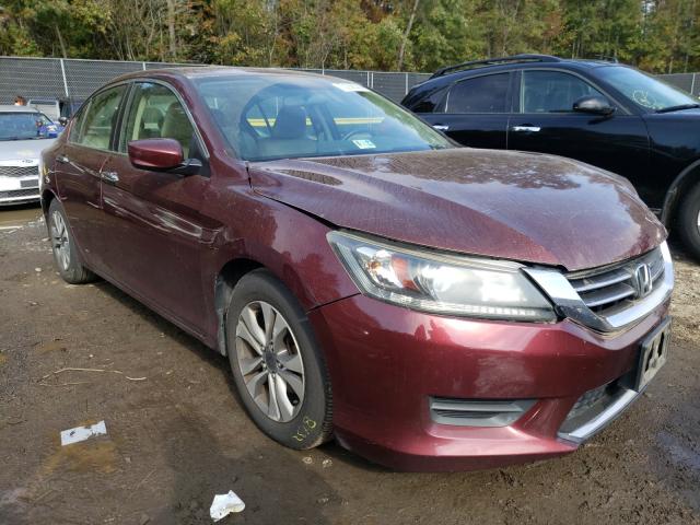 HONDA ACCORD LX 2014 1hgcr2f35ea037256