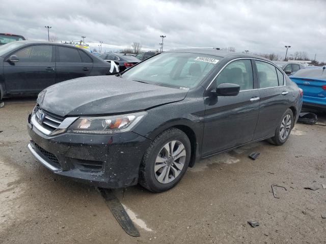 HONDA ACCORD LX 2014 1hgcr2f35ea038343