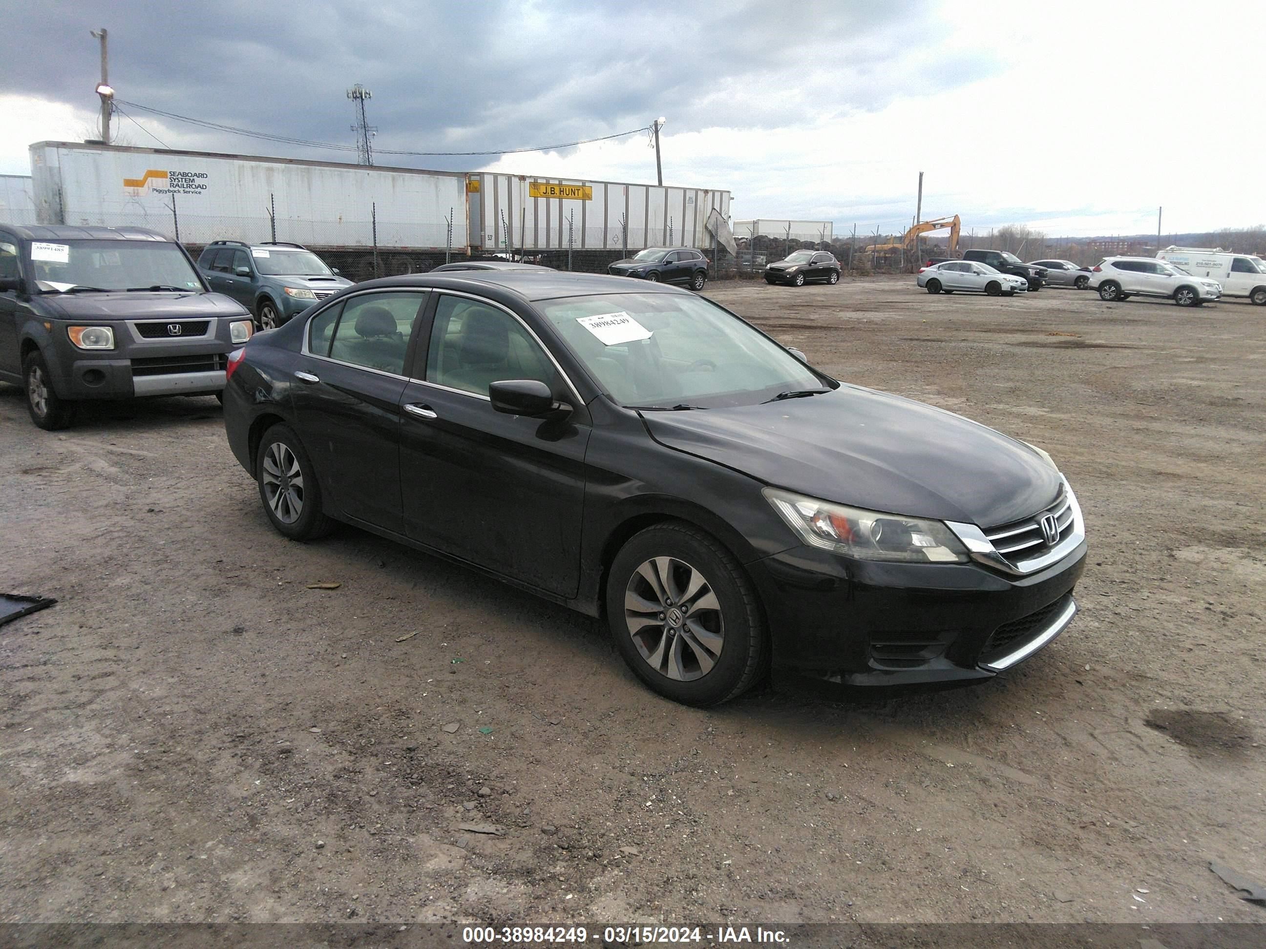 HONDA ACCORD 2014 1hgcr2f35ea038388