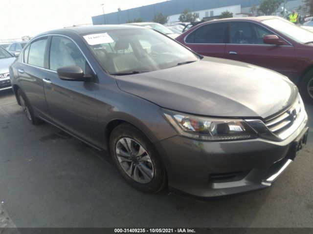 HONDA ACCORD SEDAN 2014 1hgcr2f35ea039640