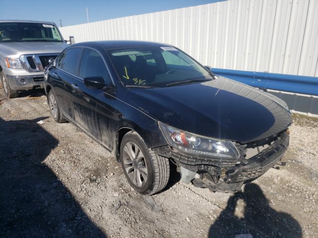 HONDA ACCORD LX 2014 1hgcr2f35ea040867