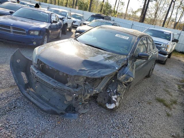 HONDA ACCORD LX 2014 1hgcr2f35ea041033