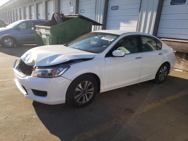 HONDA ACCORD 2014 1hgcr2f35ea041193