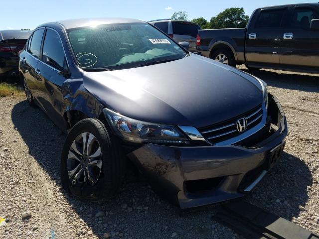 HONDA ACCORD LX 2014 1hgcr2f35ea045938