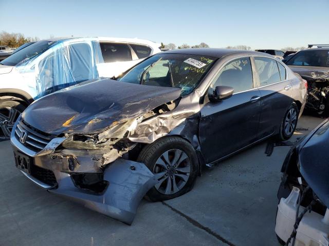 HONDA ACCORD LX 2014 1hgcr2f35ea046362