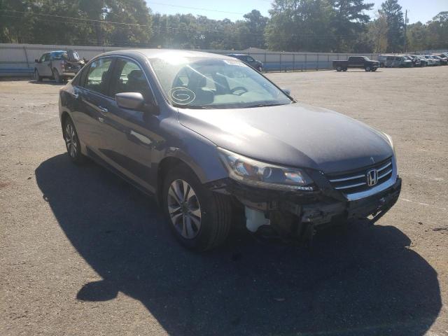 HONDA ACCORD LX 2014 1hgcr2f35ea048550