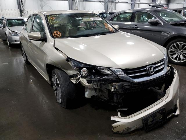 HONDA ACCORD LX 2014 1hgcr2f35ea052050