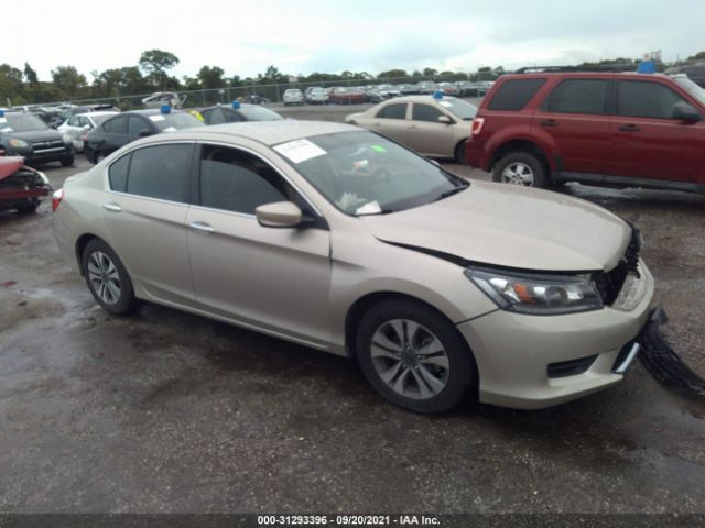 HONDA ACCORD SEDAN 2014 1hgcr2f35ea055241