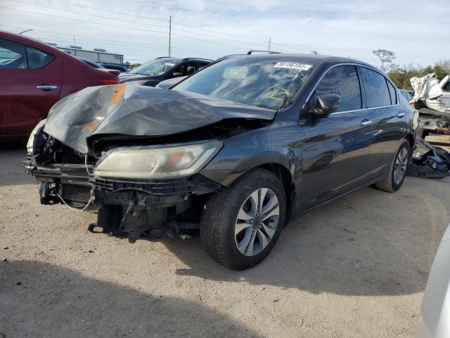 HONDA ACCORD LX 2014 1hgcr2f35ea057054