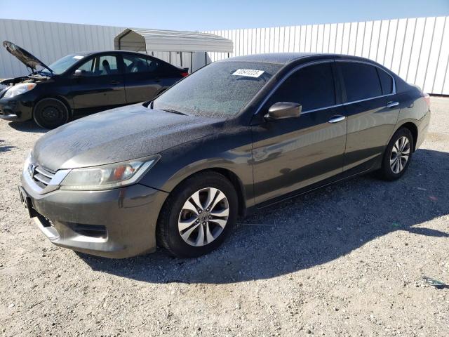 HONDA ACCORD LX 2014 1hgcr2f35ea057345