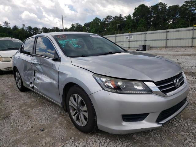 HONDA ACCORD LX 2014 1hgcr2f35ea060309