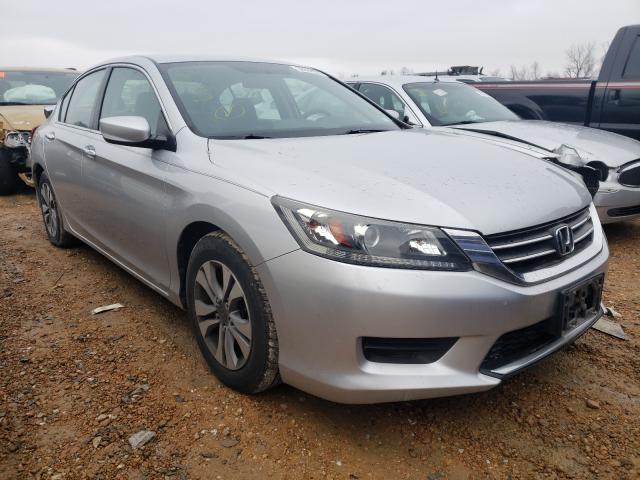 HONDA ACCORD LX 2014 1hgcr2f35ea062609