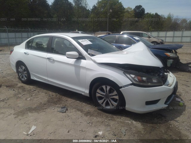 HONDA ACCORD SEDAN 2014 1hgcr2f35ea063498