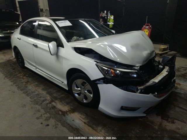 HONDA ACCORD SEDAN 2014 1hgcr2f35ea063761