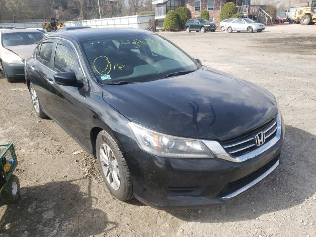 HONDA ACCORD LX 2014 1hgcr2f35ea064554