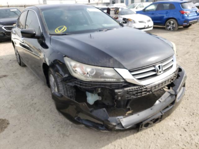 HONDA ACCORD LX 2014 1hgcr2f35ea064585