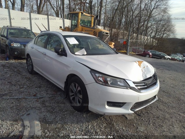 HONDA ACCORD SEDAN 2014 1hgcr2f35ea065624