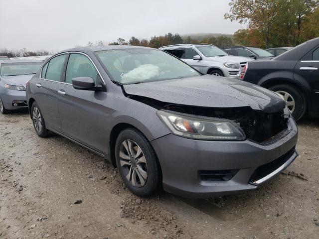 HONDA ACCORD LX 2014 1hgcr2f35ea069267