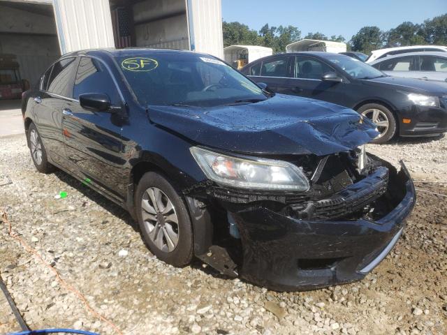 HONDA ACCORD LX 2014 1hgcr2f35ea071584