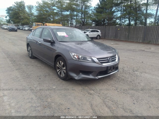 HONDA ACCORD SEDAN 2014 1hgcr2f35ea072945