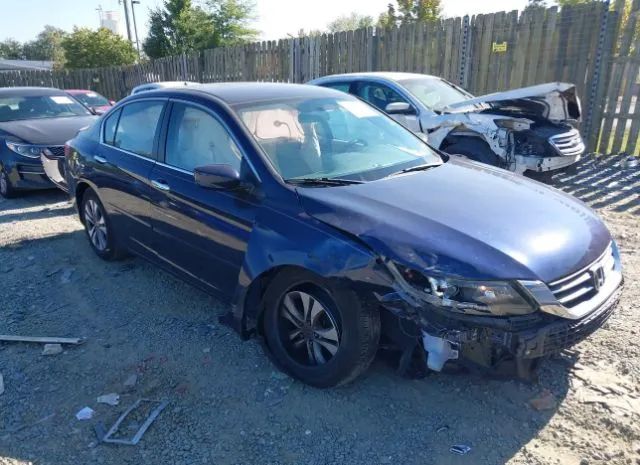 HONDA ACCORD SEDAN 2014 1hgcr2f35ea076221