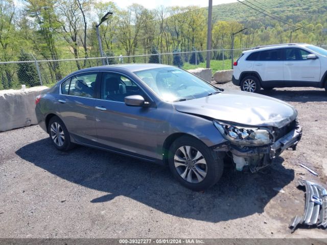 HONDA ACCORD 2014 1hgcr2f35ea078115