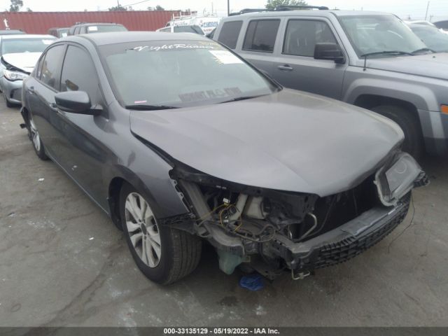 HONDA ACCORD SEDAN 2014 1hgcr2f35ea080107