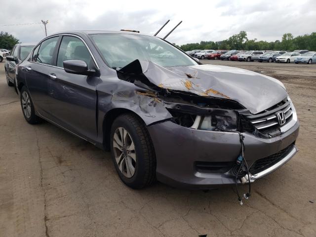 HONDA ACCORD LX 2014 1hgcr2f35ea081354