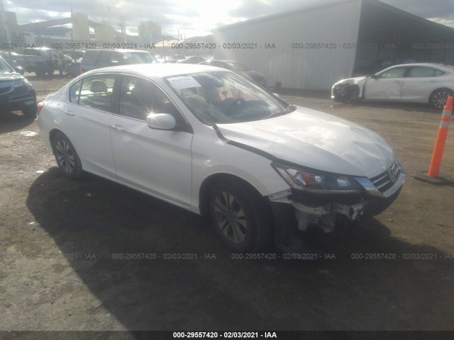 HONDA ACCORD SEDAN 2014 1hgcr2f35ea082150