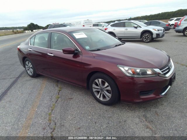 HONDA ACCORD SEDAN 2014 1hgcr2f35ea082956