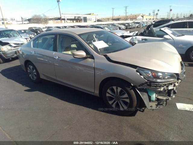 HONDA ACCORD SEDAN 2014 1hgcr2f35ea083024