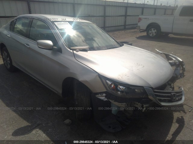 HONDA ACCORD SEDAN 2014 1hgcr2f35ea083363