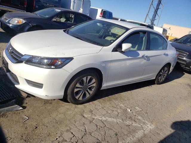 HONDA ACCORD LX 2014 1hgcr2f35ea084464