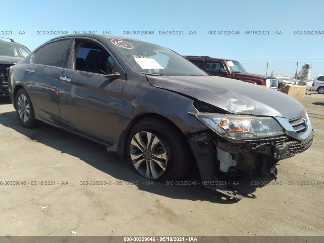 HONDA ACCORD SEDAN 2014 1hgcr2f35ea084898