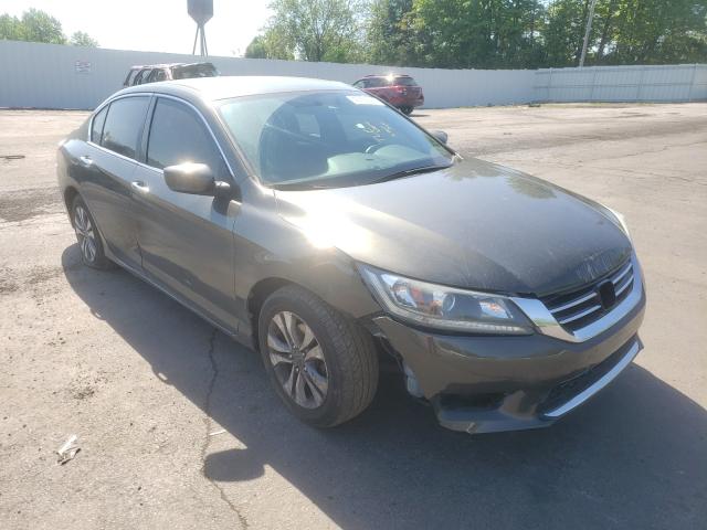 HONDA ACCORD LX 2014 1hgcr2f35ea085792