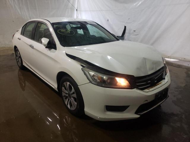 HONDA ACCORD LX 2014 1hgcr2f35ea085856