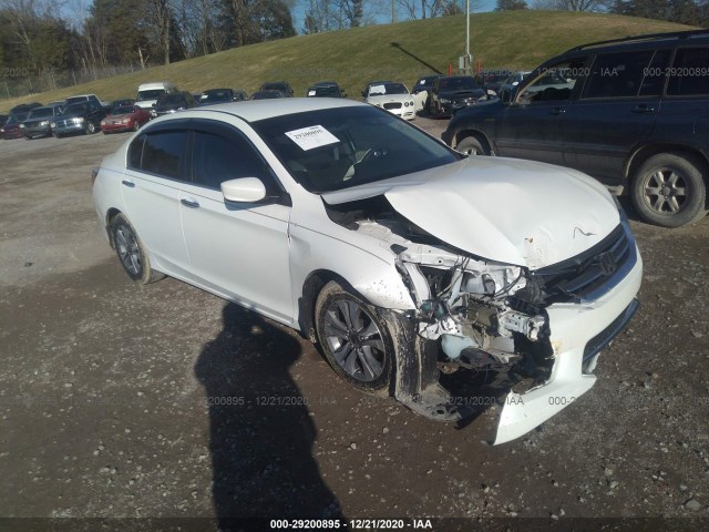 HONDA ACCORD SEDAN 2014 1hgcr2f35ea086196