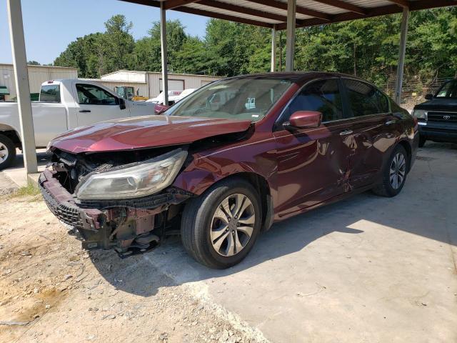 HONDA ACCORD LX 2014 1hgcr2f35ea087929